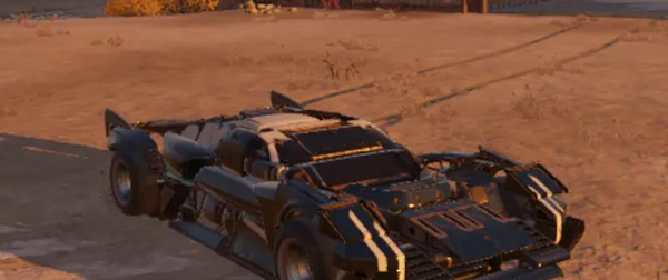 创世战车车头怎么选择3