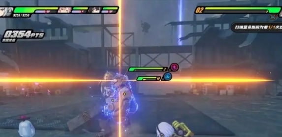 绝区零蛮横力士怎么打2