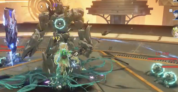 鸣潮不败的天才成就怎么达成2