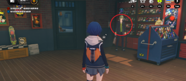 绝区零再建丽都踊跃争先奖章Ⅱ怎么获得6