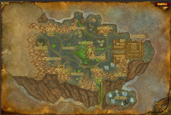 魔兽世界怒钢胸甲图纸怎么获得3