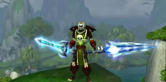 魔兽世界污染者战袍怎么获得1