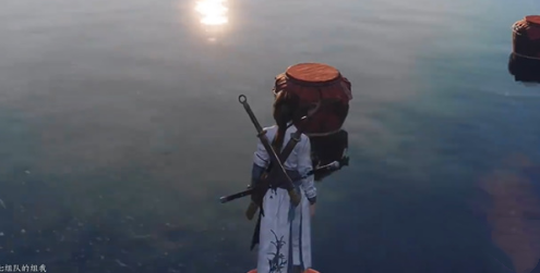 燕云十六声侠迹卷五暮云何物任务怎么做4