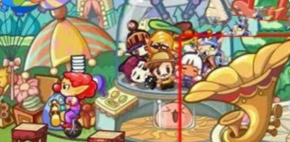 洛克王国世界魔法石怎么获得1