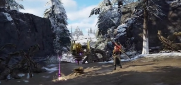 永劫无间手游地脉仪在哪_永劫无间怎么使用地煞