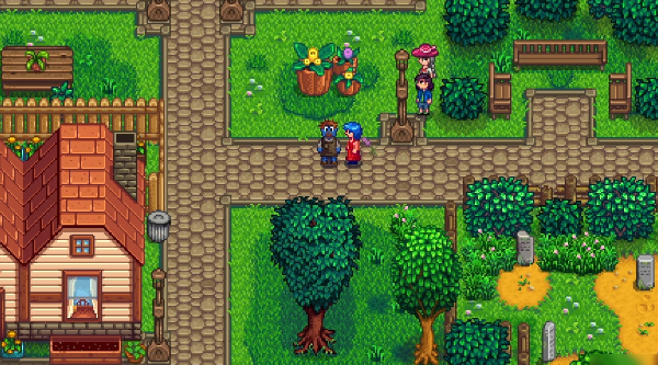 星露谷物语巧克力蛋糕配方怎么购买2