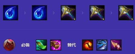 金铲铲之战s12蛋糕九五阵容怎么玩2