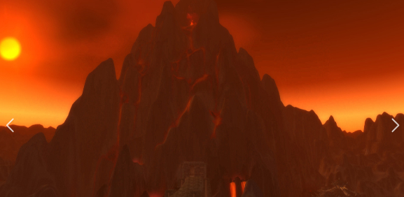 魔兽世界黑石深渊怎么去1