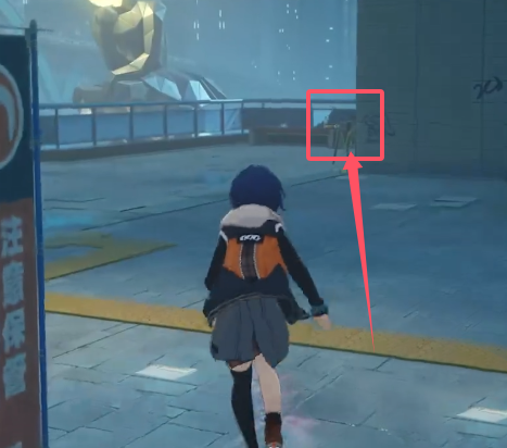 绝区零芭莱大厦前急公好义奖章Ⅱ怎么获得3