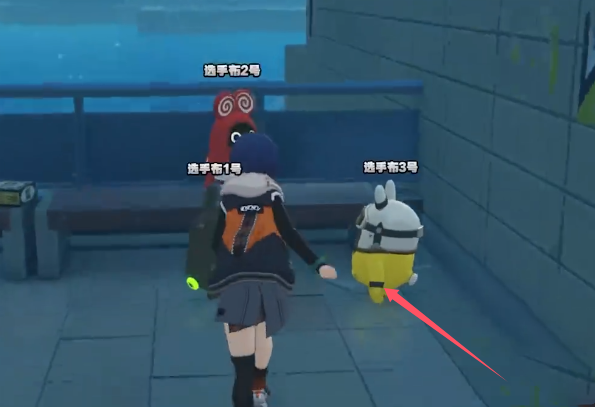 绝区零芭莱大厦前急公好义奖章Ⅱ怎么获得4