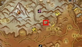 魔兽世界咕米灵魂兽怎么抓_魔兽世界咕咪刷新坐标