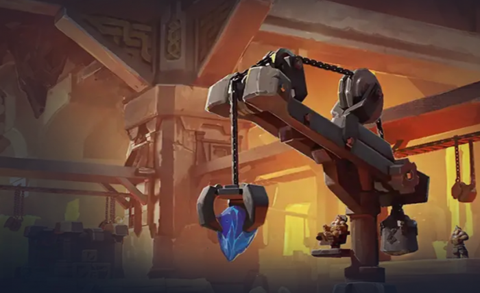 魔兽世界沙蚀宝箱钥匙怎么获得1