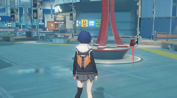 绝区零光映广场雪中送炭奖章Ⅶ怎么获得2