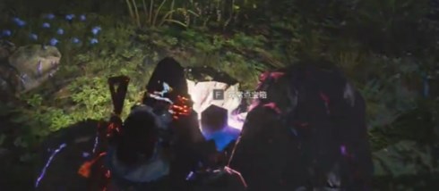 七日世界折叠脚架怎么获得4