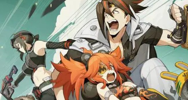 绝区零协会物资商店怎么进1