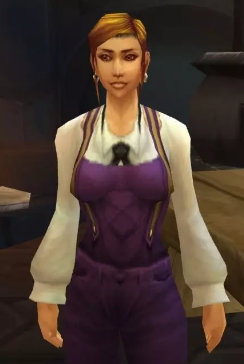 魔兽世界下水道炖肉任务怎么做2