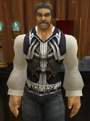 魔兽世界下水道炖肉任务怎么做7