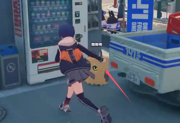 绝区零六分街雪中送炭奖章Ⅵ怎么获得4