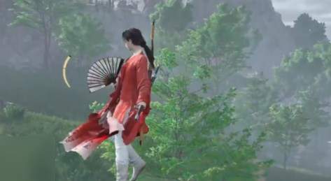 燕云十六声玉扇游山怎么获得2