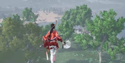 燕云十六声玉扇游山怎么获得5