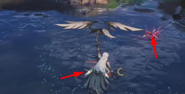 鸣潮万雷归葬成就怎么达成4