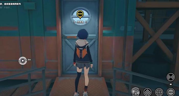 绝区零空洞银行委托任务怎么做2