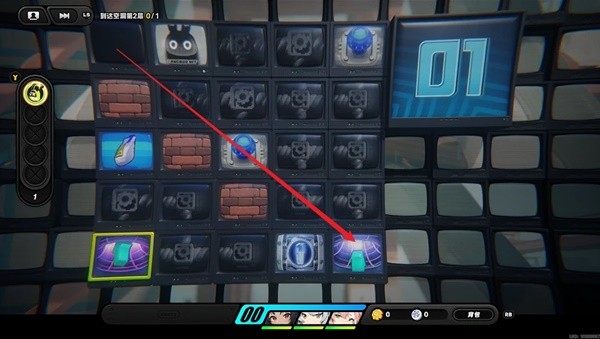 绝区零注意脚下安全第三关困难模式攻略_绝区零注意脚下安全困难第三关