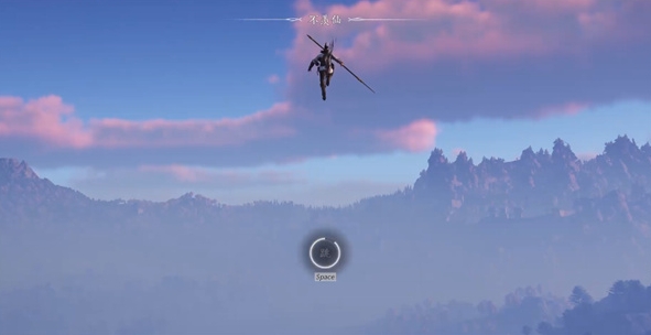 燕云十六声飒踏流星大轻功怎么获取3