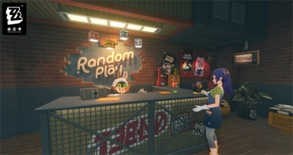 绝区零合格的店长成就怎么做2