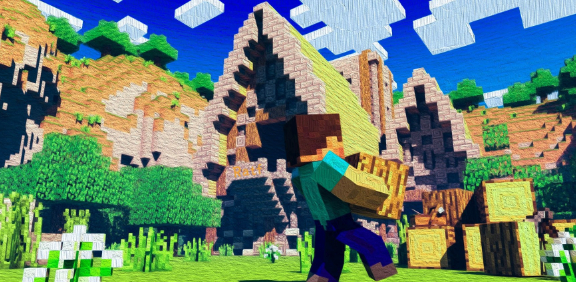 我的世界讲台怎么合成_我的世界讲台合成方法