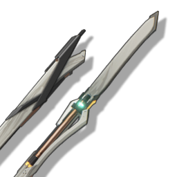 鸣潮长离武器怎么选择4