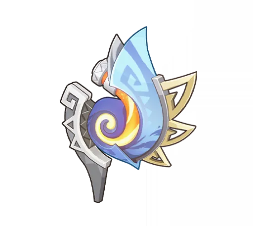 原神5.0纳塔新武器苍纹角杯怎么样2