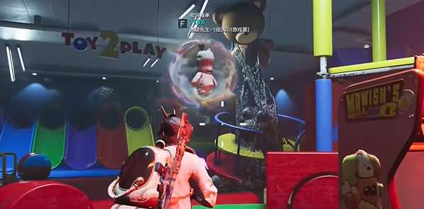 七日世界愿望先生怎么获得4