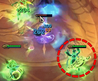 金铲铲之战S12基兰怎么玩3