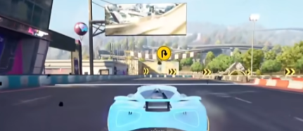 极品飞车集结开局怎么卡气4