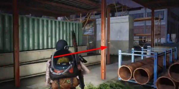 七日世界AWM黑豹蓝图在哪2