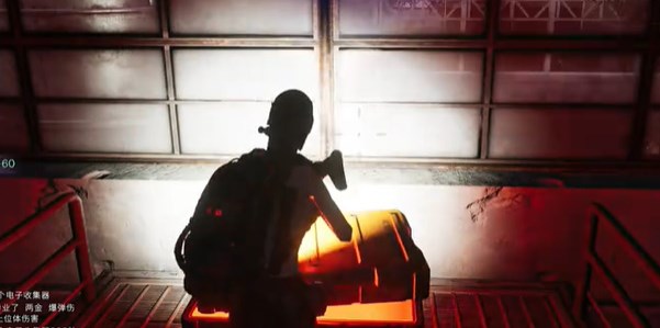 七日世界AWM黑豹蓝图在哪8