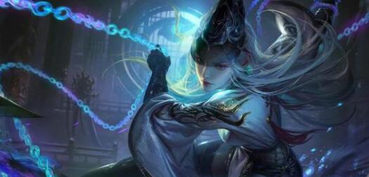 永劫无间手游无尘天赋怎么搭配2