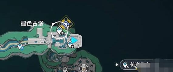 原神取下空白曲谱任务怎么完成_原神枫丹取下空白曲谱