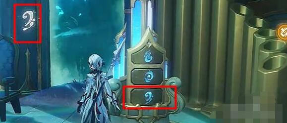 原神取下空白曲谱任务怎么完成2