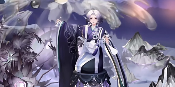 阴阳师禅心云外镜新皮肤怎么获取2