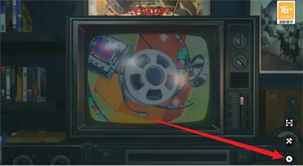 绝区零帧率怎么调整2