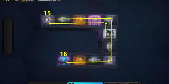 绝区零逃出生天委托任务怎么完成7