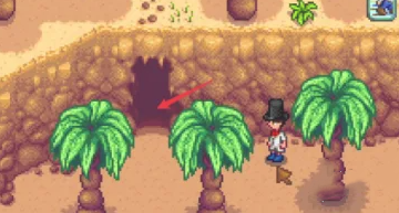 星露谷物语头骨钥匙怎么获得5