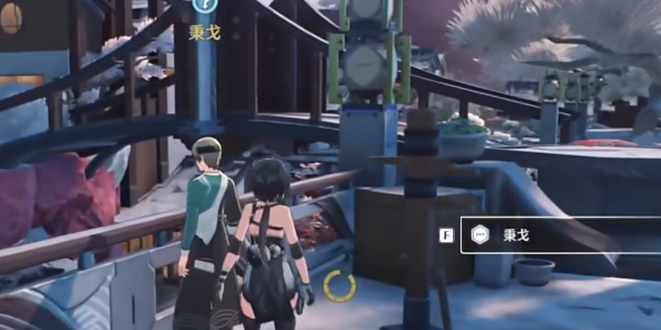 鸣潮温泉大冒险任务怎么完成2