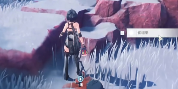 鸣潮温泉大冒险任务怎么完成4