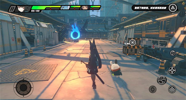 绝区零绳网信用怎么获取3