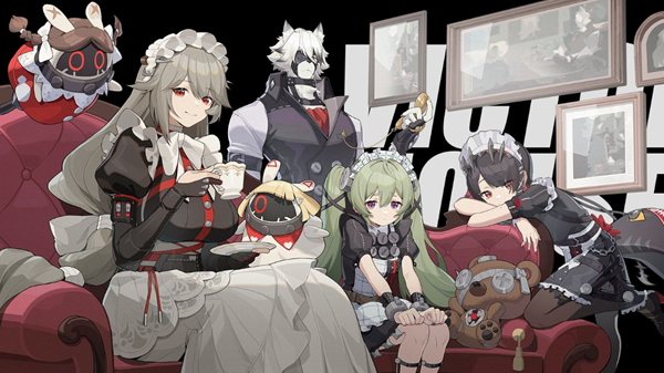 绝区零哪些角色值得培养_绝区零辅助角色有哪些