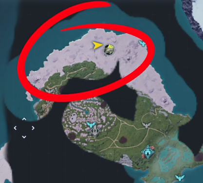 幻兽帕鲁废品放置处在哪2