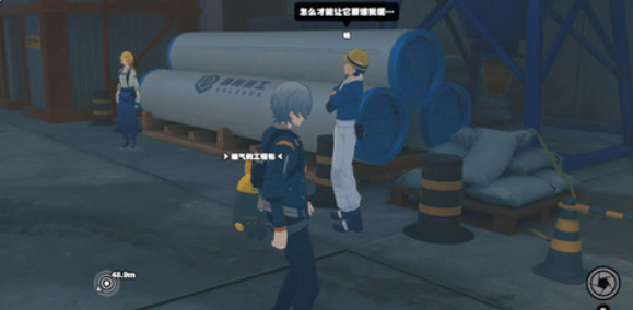 绝区零星期二夜晚纪念币怎么获得1